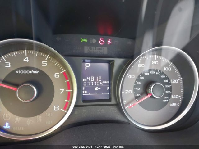JF2SJAFCXGH554141 Subaru Forester 2.5i Premium