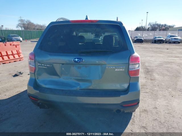 JF2SJAFCXGH554141 Subaru Forester 2.5i Premium