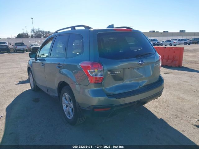 JF2SJAFCXGH554141 Subaru Forester 2.5i Premium