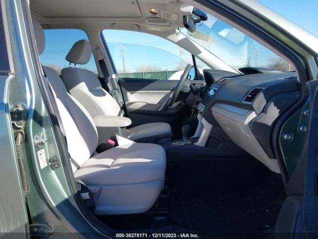 JF2SJAFCXGH554141 Subaru Forester 2.5i Premium
