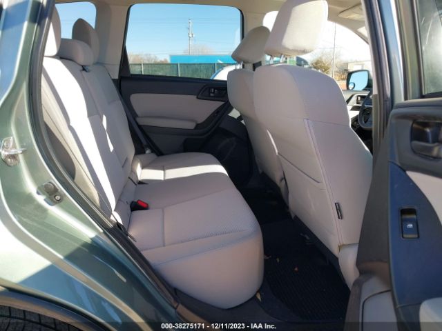JF2SJAFCXGH554141 Subaru Forester 2.5i Premium