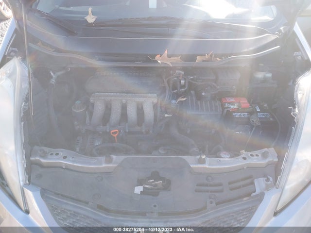 Продаж на аукціоні авто 2009 Honda Fit Sport, vin: JHMGE88629S040703, номер лоту: 38275204
