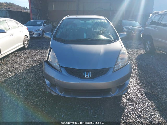 Продаж на аукціоні авто 2009 Honda Fit Sport, vin: JHMGE88629S040703, номер лоту: 38275204