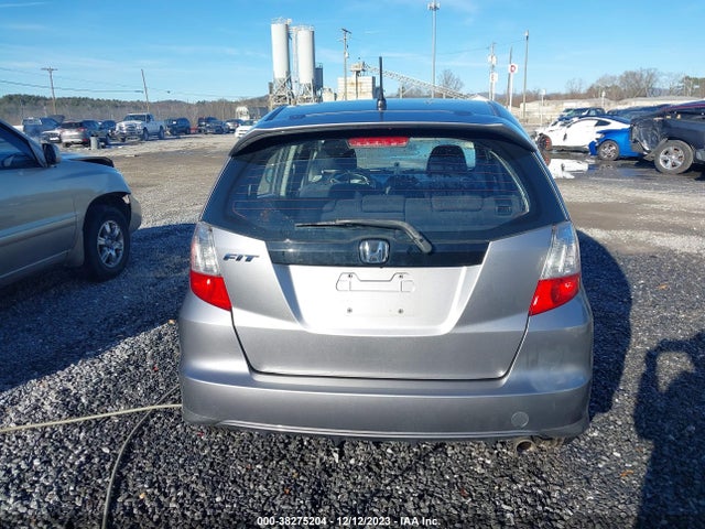 Продаж на аукціоні авто 2009 Honda Fit Sport, vin: JHMGE88629S040703, номер лоту: 38275204