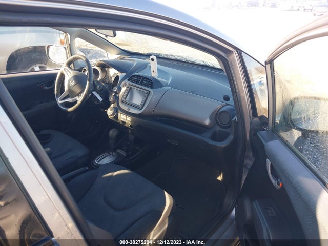 Продаж на аукціоні авто 2009 Honda Fit Sport, vin: JHMGE88629S040703, номер лоту: 38275204