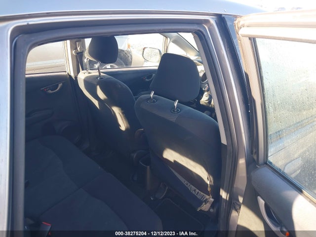 Продаж на аукціоні авто 2009 Honda Fit Sport, vin: JHMGE88629S040703, номер лоту: 38275204
