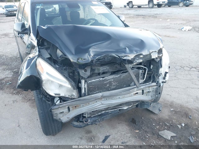 Chevrolet EQUINOX LS 2014 2GNALAEK5E6250237 Image 6