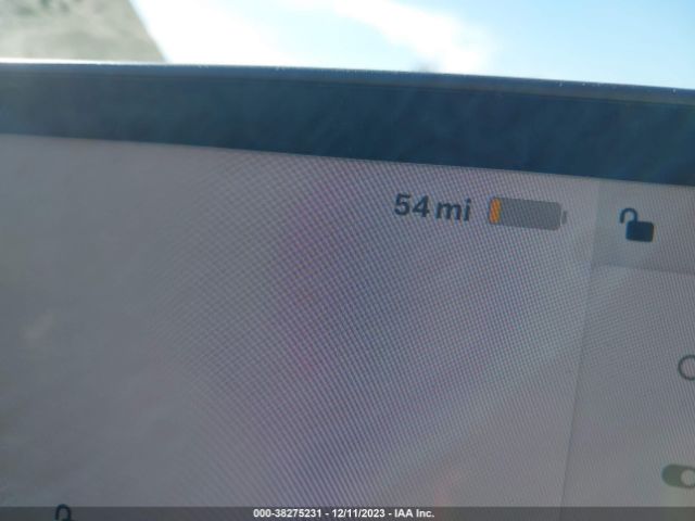 7SAYGDEE5NA022014 Tesla Model Y Long Range