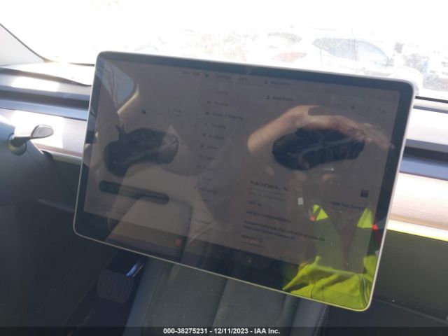 7SAYGDEE5NA022014 Tesla Model Y Long Range