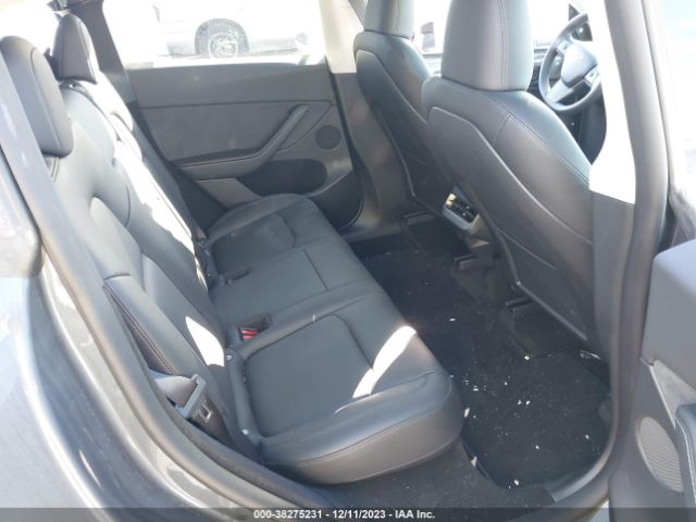 7SAYGDEE5NA022014 Tesla Model Y Long Range