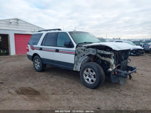 1FMJU1GT9FEF14547 auction archive image
