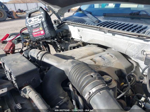 1FMJU1GT9FEF14547 Ford Expedition Xl