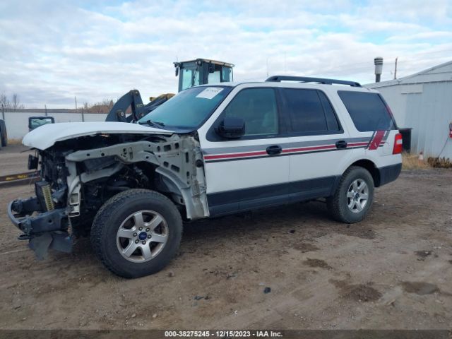 1FMJU1GT9FEF14547 Ford Expedition Xl