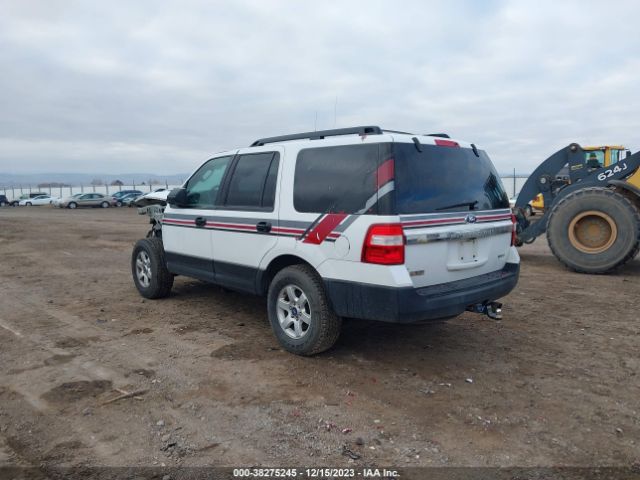 1FMJU1GT9FEF14547 Ford Expedition Xl