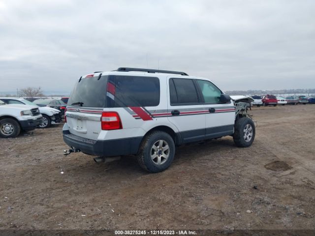 1FMJU1GT9FEF14547 Ford Expedition Xl