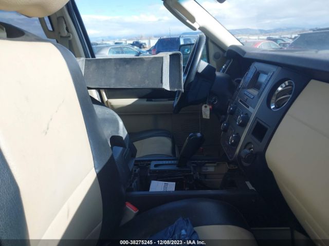 1FMJU1GT9FEF14547 Ford Expedition Xl