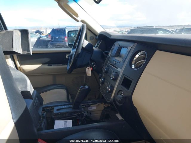 1FMJU1GT9FEF14547 Ford Expedition Xl