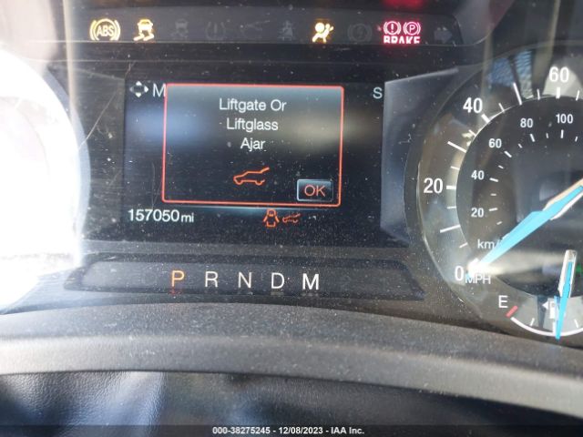 1FMJU1GT9FEF14547 Ford Expedition Xl