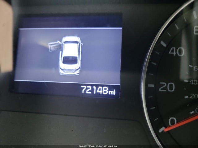 2019 KIA FORTE LXS VIN: 3KPF24AD4KE114767