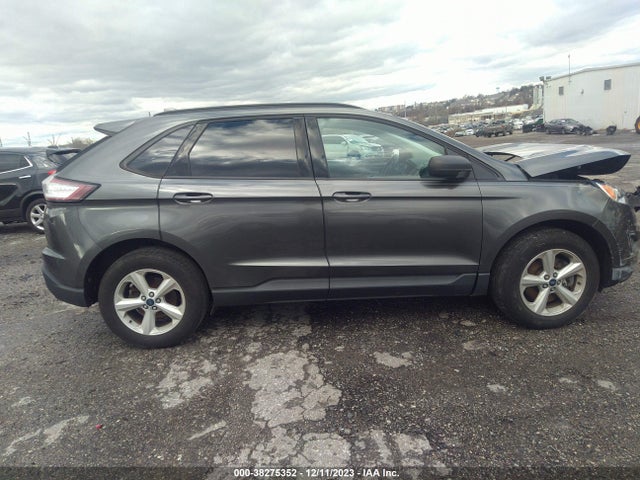 2017 FORD EDGE SE VIN: 2FMPK4G91HBB33814