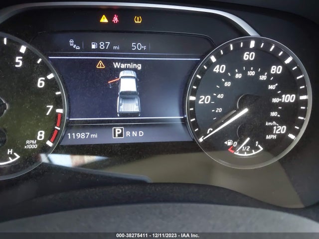 2022 NISSAN FRONTIER S 4X2 VIN: 1N6ED1CL3NN667769