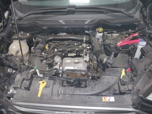 2020 FORD ECOSPORT MAJ3S2GE5LC338880 Photo 9