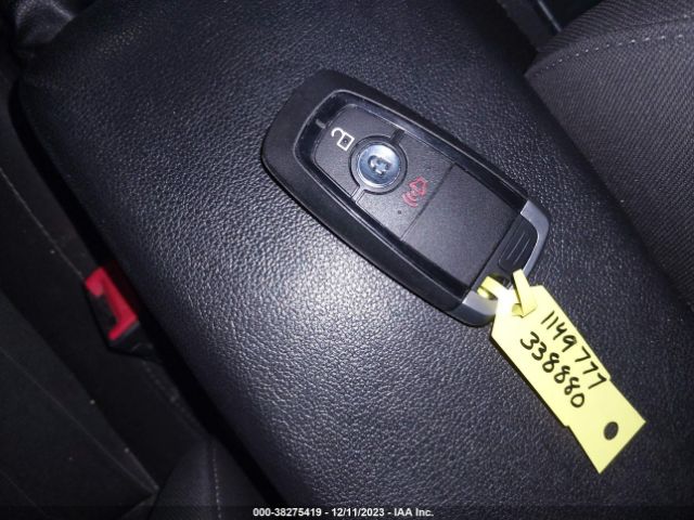2020 FORD ECOSPORT MAJ3S2GE5LC338880 Photo 10