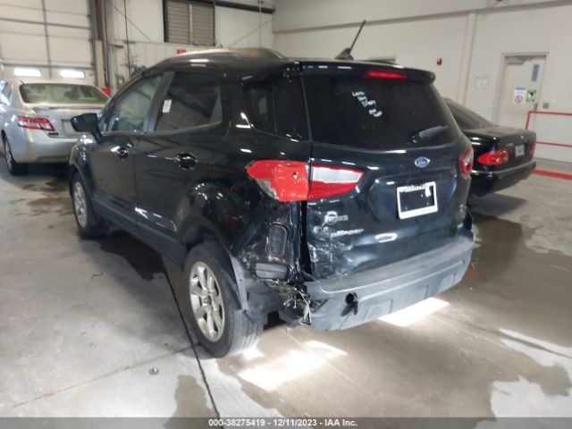 2020 FORD ECOSPORT MAJ3S2GE5LC338880 Photo 2