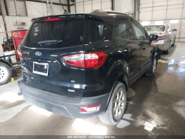2020 FORD ECOSPORT MAJ3S2GE5LC338880 Photo 3