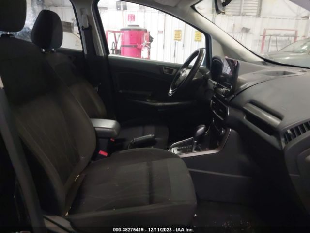 2020 FORD ECOSPORT MAJ3S2GE5LC338880 Photo 4