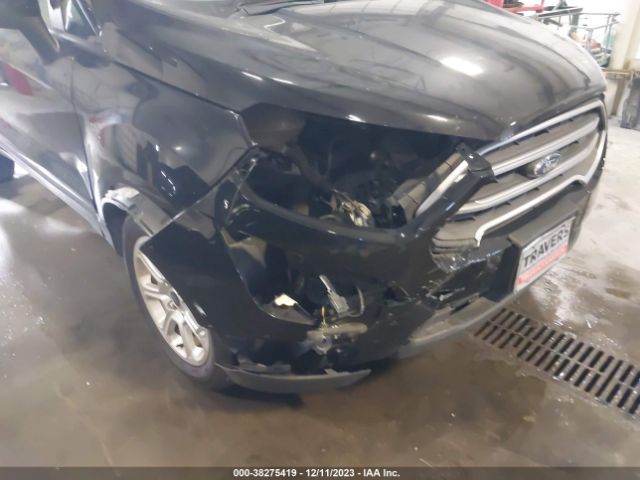 2020 FORD ECOSPORT MAJ3S2GE5LC338880 Photo 5