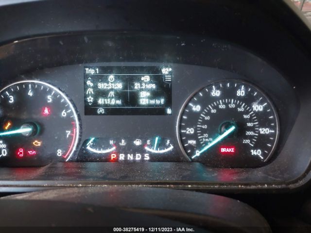 2020 FORD ECOSPORT MAJ3S2GE5LC338880 Photo 6