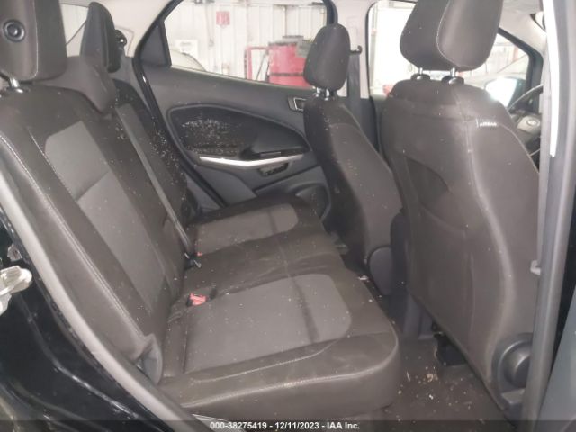 2020 FORD ECOSPORT MAJ3S2GE5LC338880 Photo 7
