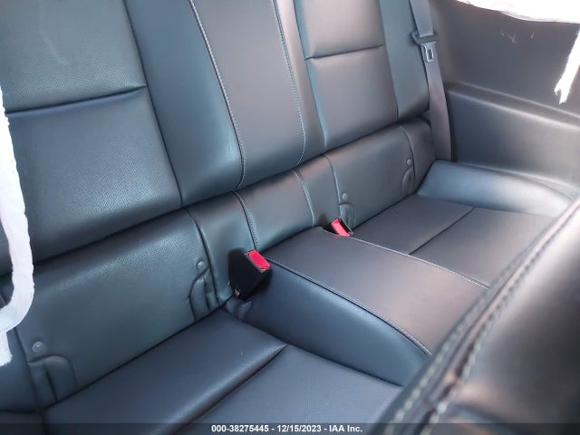 Chevrolet Camaro 2lt 2015 2G1FF1E31F9119507 Image 8