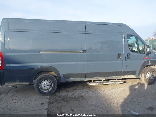 RAM Promaster Cargo Van High Roof 2020 3C6URVJG5LE143688 Image 13