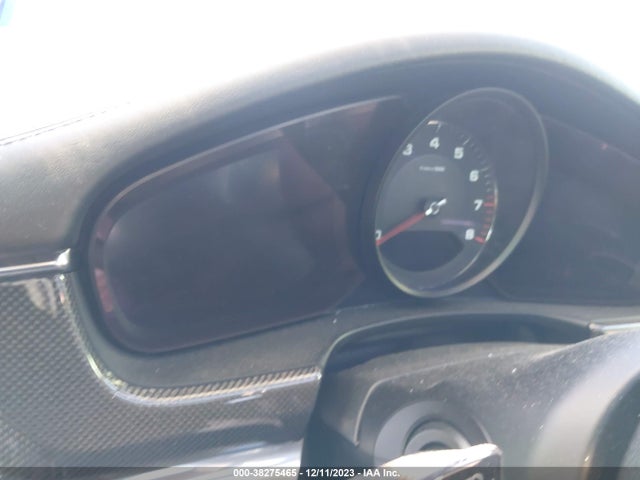 2017 PORSCHE PANAMERA WP0AB2A77HL121009 Photo 6