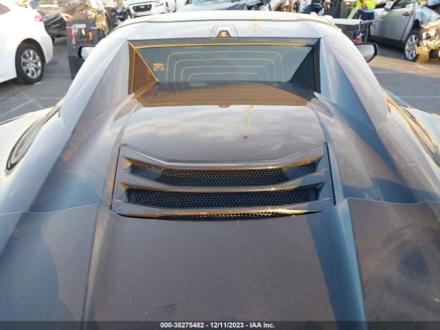 2021 CHEVROLET CORVETTE STINGRAY 1G1YA3D42M5124321 Photo 9