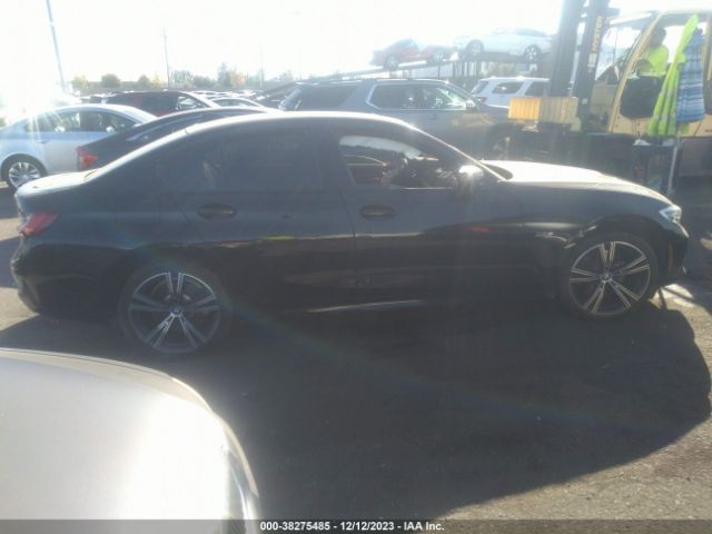 3MW5P7J04N8C32765 BMW 3 Series 330e