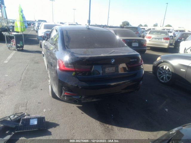 3MW5P7J04N8C32765 BMW 3 Series 330e