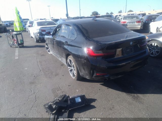 3MW5P7J04N8C32765 BMW 3 Series 330e