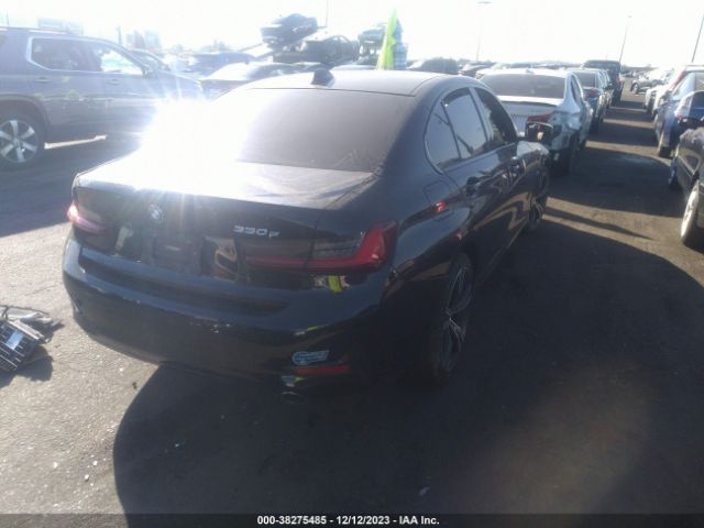 3MW5P7J04N8C32765 BMW 3 Series 330e
