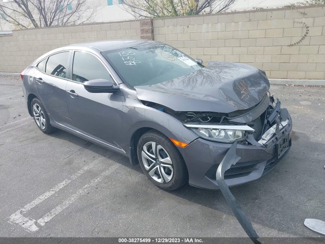 2018 2HGFC2F58JH588101 main image