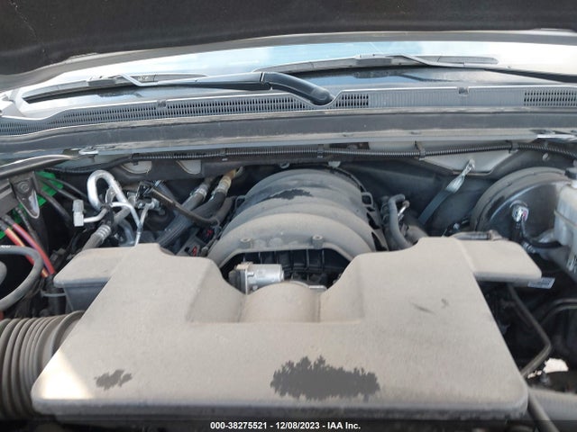 Chevrolet Tahoe Lt 2020 1GNSCBKC1LR128659 Image 10