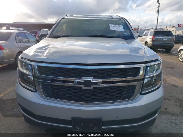 Chevrolet Tahoe Lt 2020 1GNSCBKC1LR128659 Image 12