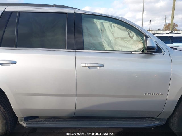 Chevrolet Tahoe Lt 2020 1GNSCBKC1LR128659 Image 13