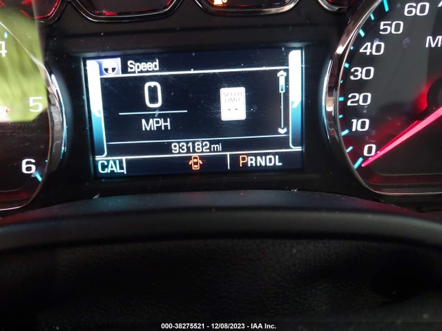 Chevrolet Tahoe Lt 2020 1GNSCBKC1LR128659 Image 15