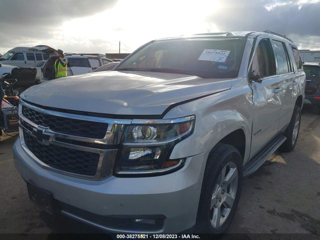 Chevrolet Tahoe Lt 2020 1GNSCBKC1LR128659 Image 2