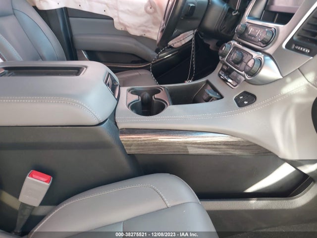 Chevrolet Tahoe Lt 2020 1GNSCBKC1LR128659 Image 5