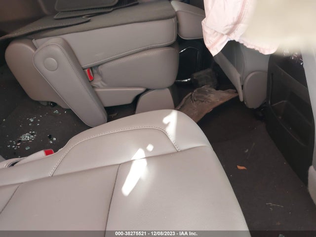 Chevrolet Tahoe Lt 2020 1GNSCBKC1LR128659 Image 8