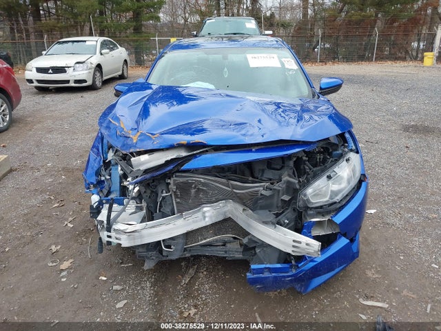Honda CIVIC EX 2017 19XFC2F75HE008051 Image 13
